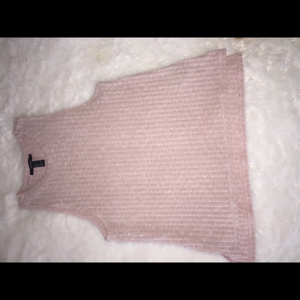 Forever 21 tank top - Picture 3 of 4